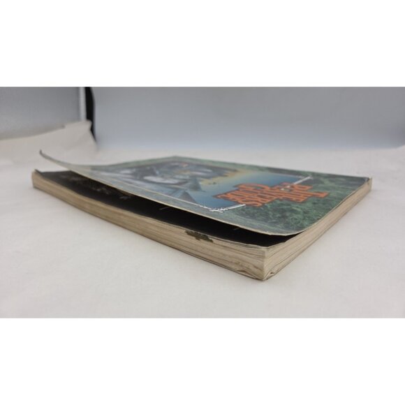 Vampire the Masquerade The Players Guide Sourcebook White Wolf RPG WW2204 1991 A - Picture 5 of 12